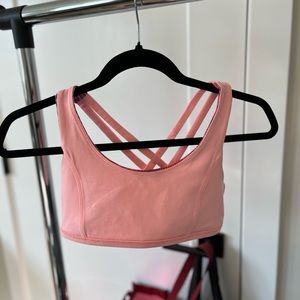 Ivivva sports bra size 12